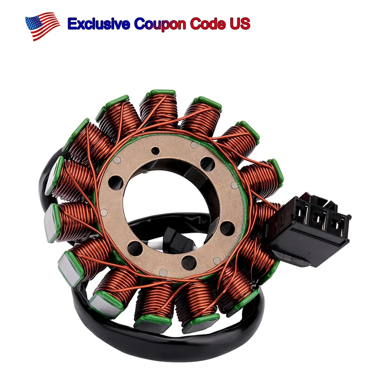 Motorcycle Generato…