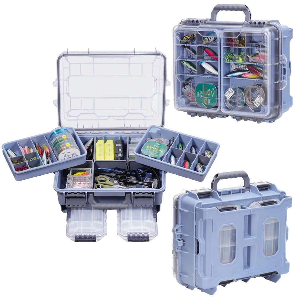 boite-de-materiel-de-peche-35x29x18cm-grande-capacite-portable-multifonctionnelle-etanche-accessoires-d'appats-boite-de-rangement-pour-camping-en-plein-air