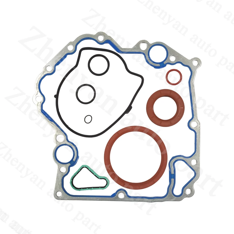 Zhenyan Conversion / Lower Gasket Set Car for DODGE DAKOTA 2000~2010 for JEEP GRAND CHEROKEE 1999~2009 5135796AA CS26157 CS54237
