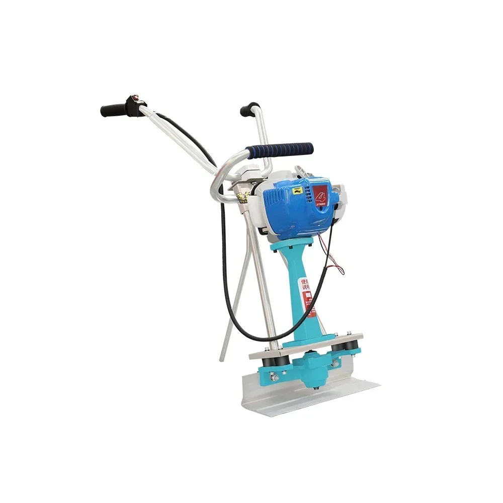 Bestseller Forhot Factory Price Concreting Floor Leveling Machine 1.6hp Vibrating Concrete Vibrator Screed