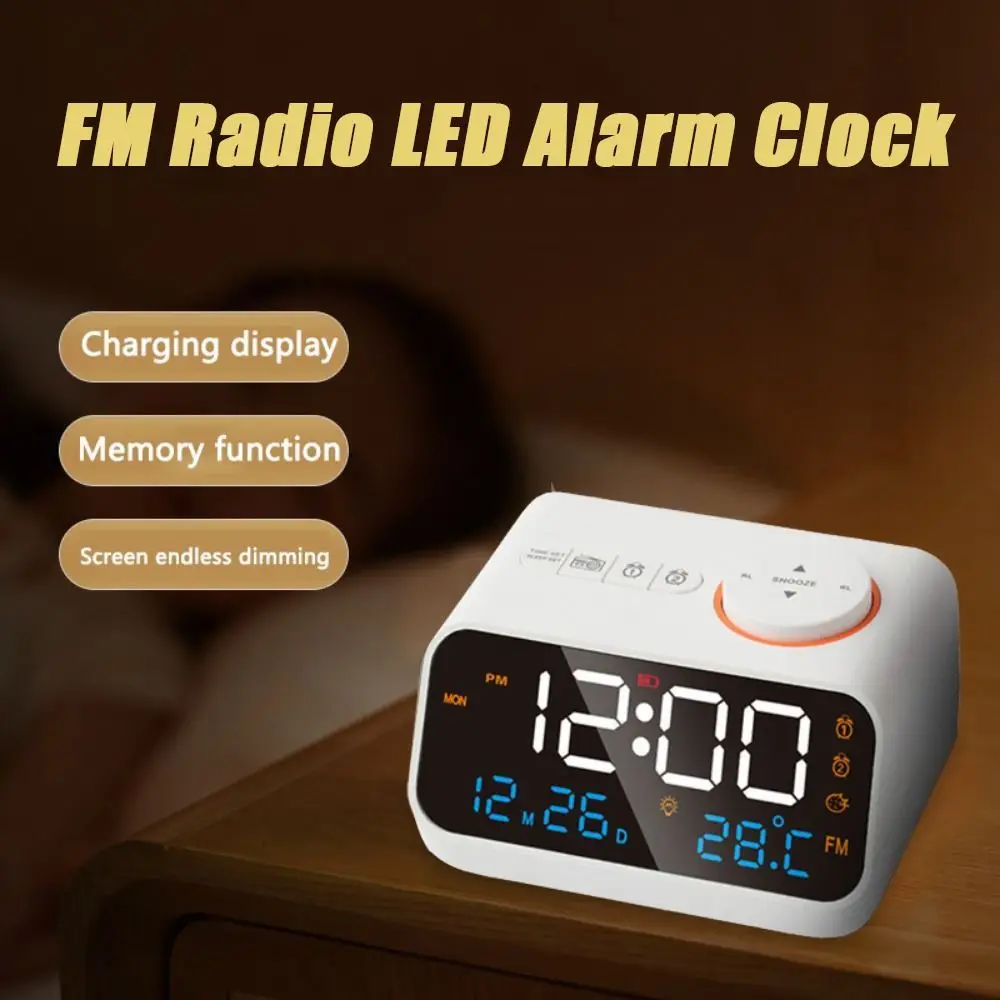 �y�Z�[�����z���ʒ����\ FM ���W�I LED �ڊo�܂����v USB �[�d���x�v �f�W�^�����J�����_�[ �ڑ��\�ȃC���z�� �����R���g���[��