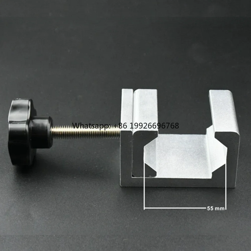 

Best Price Bed Rail Clamp, Bedside Stretcher Hook, Emergency Transfer Hook, Used for Supervise Installation Bracket, Wall Mounte