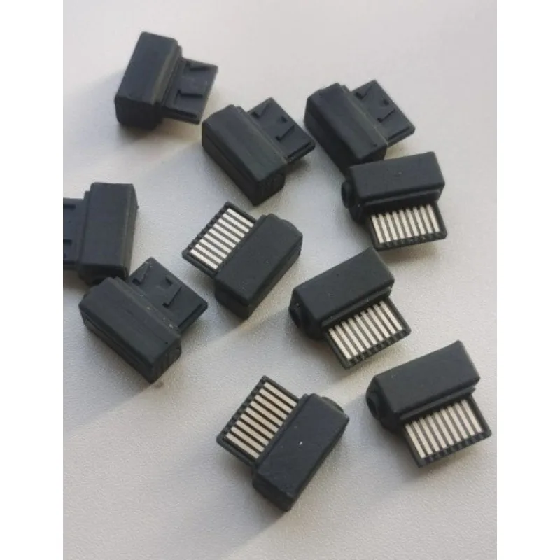 3.5mm Headphone Socket Adapter Walkman Tape Player Cord Control Audio Plug