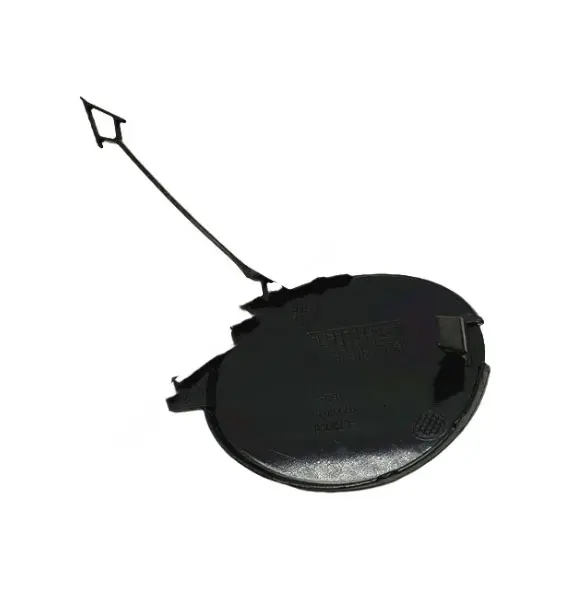 الأصلي ل Jac Sihao E10x Sehol E-js1 الترام المصد الأمامي مقطورة مقرنة غطاء مادة السيارة دون الطلاء 2803107 x0070