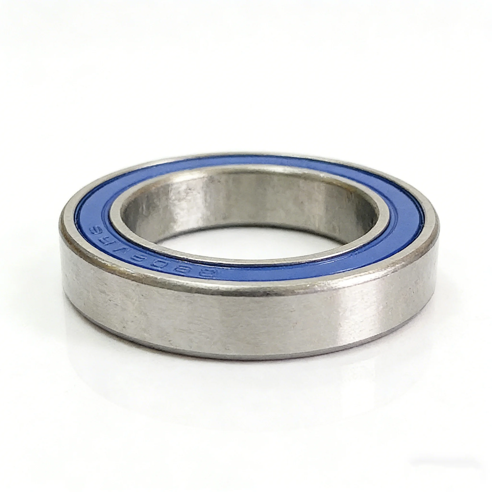 1PCS Precision Fit ABEC-3 Full Complement Bearing BB70 6805-2RS 25x37x7mm Universal Mountain Road Bicycle Bottom Bracket Bearing