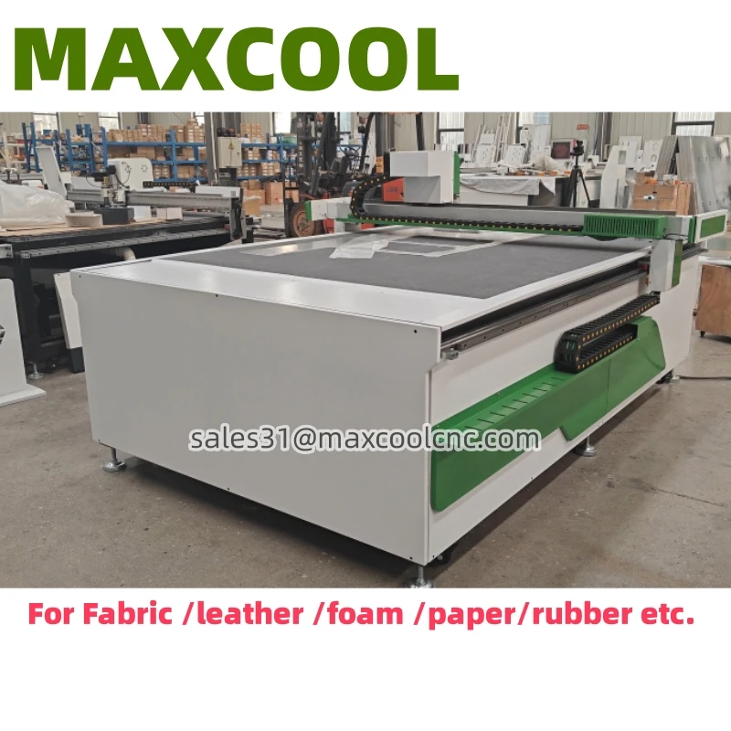 CCD Camera for Oscillating Knife Machine Intelligent Shape Matching Recognition for Gasket Paper