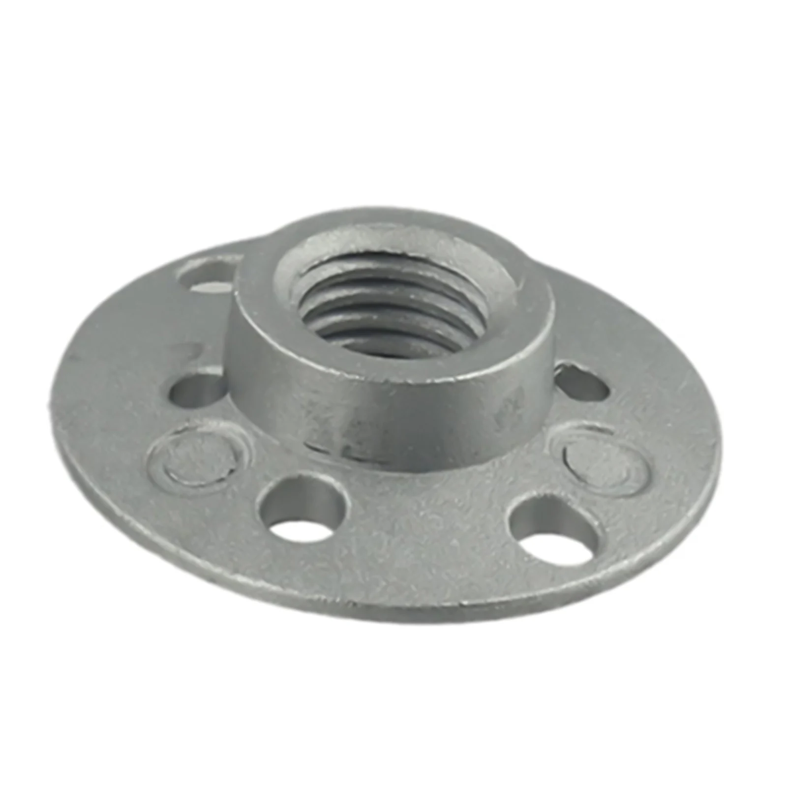 Disc Sanding Discs Holder For M14 Thread With Lock Nut For Angle Grinder Polishing Wheel Abrasive