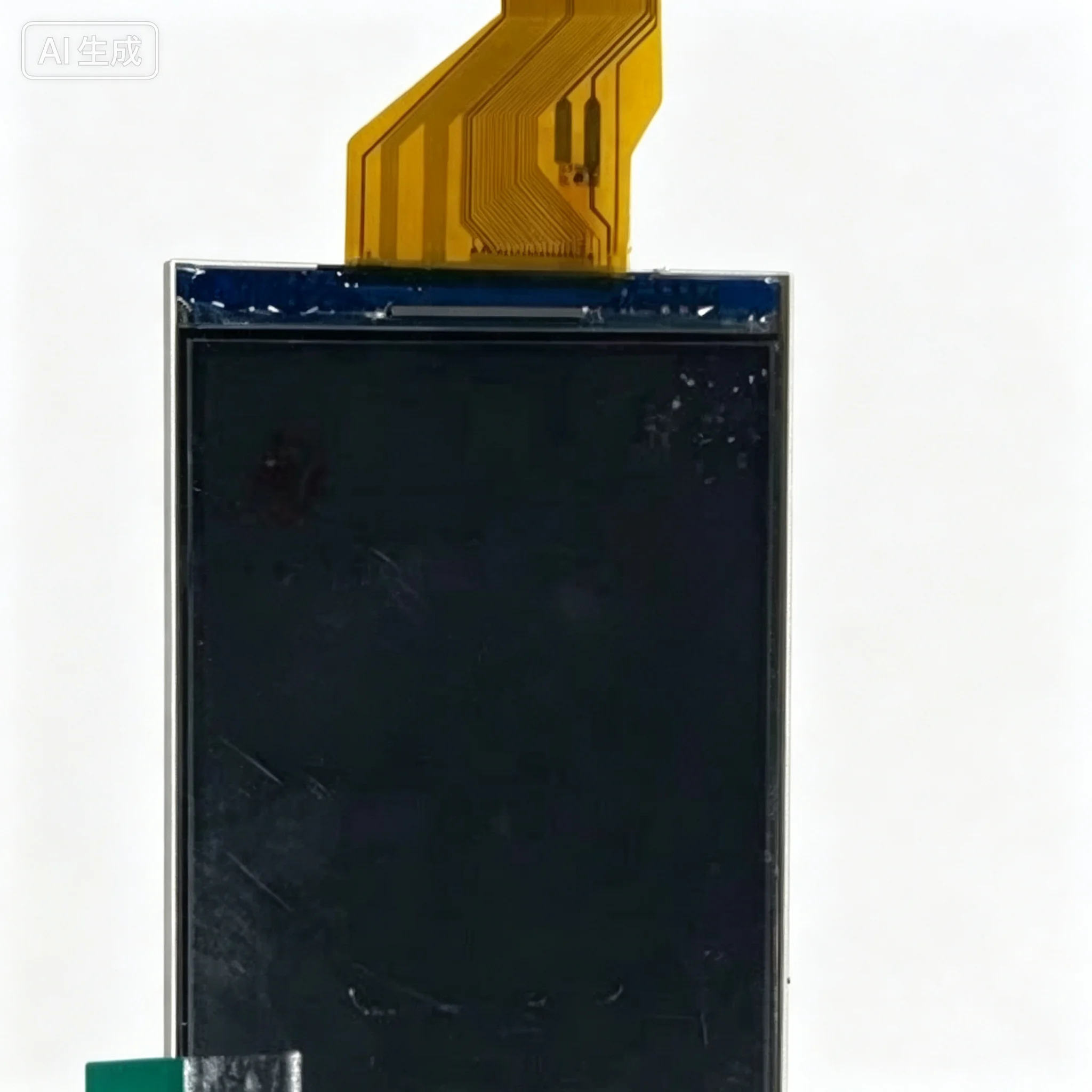 for FUJI JZ300 JZ305 JZ500 JZ505 LCD Display Screen,New