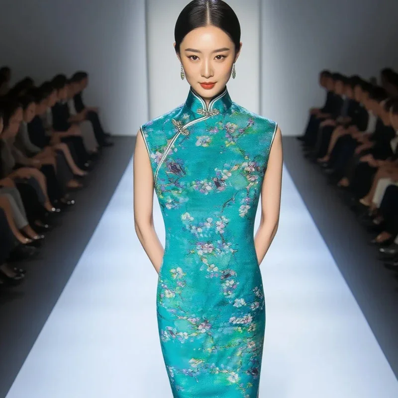 

50x140cm High Quality 100% Pure Ramie Rice Weave Fabric, Skin-Friendly & Breathable Sewing Material for DIY Dress Design