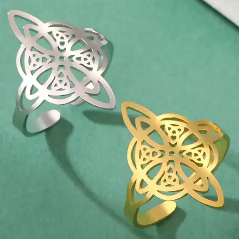 10 best sales आयरिश आभूषण - №7