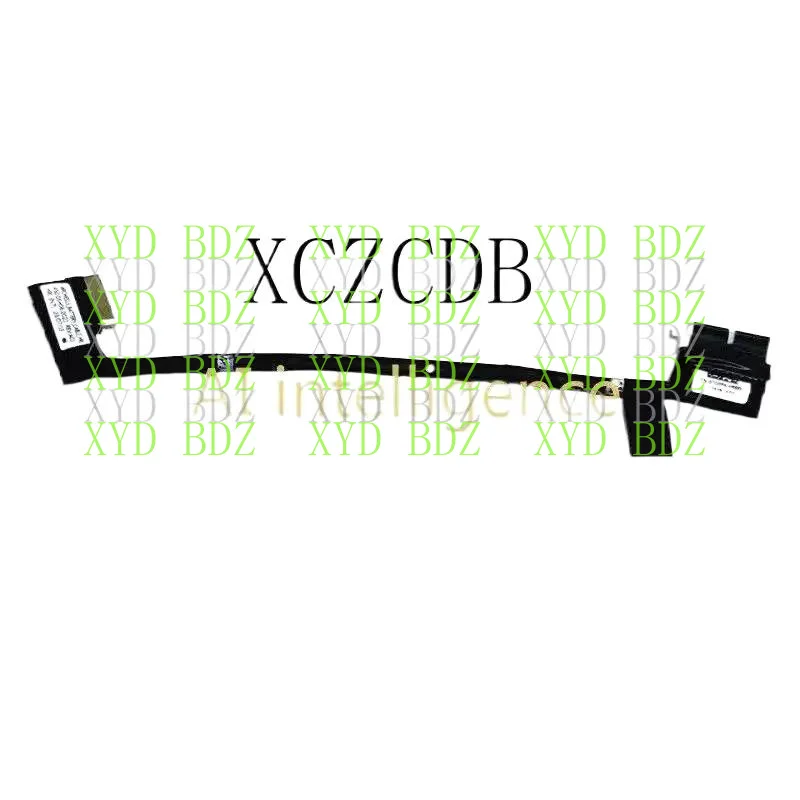 

CD оригинальный для DELL Latitude 5340 5340 В 5430S E5340 аккумуляторный кабель 07G0P4