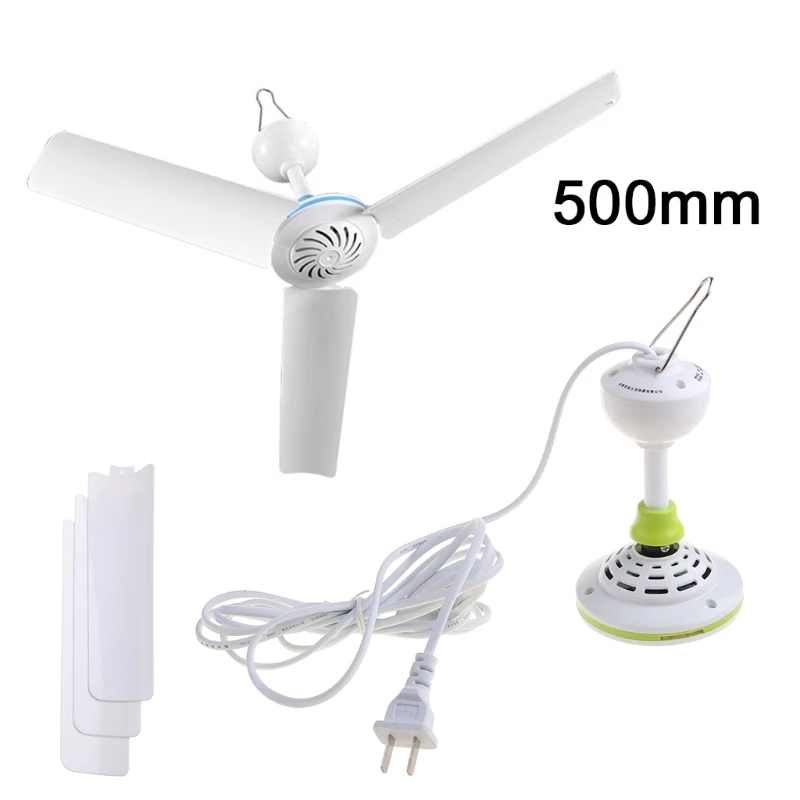 Спальня, гостиная, кухня, летние принадлежности, легкий подвесной вентилятор, электрический вентилятор, дропшиппинг