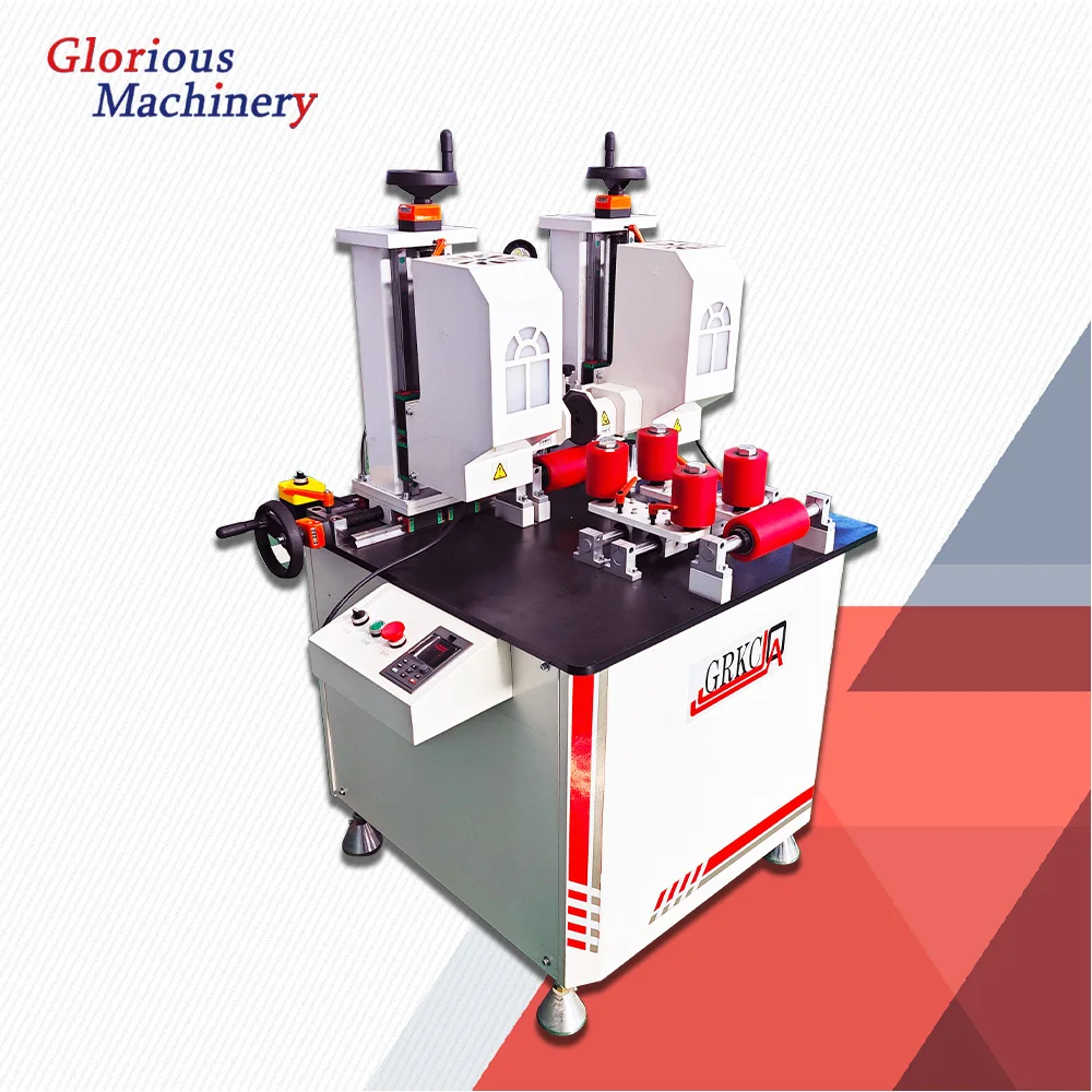 Window Door Thermal Broken Aluminum Profile Insulation Strip Rolling Thermal Break Crimping Insertion UPVC PLC Controlled High