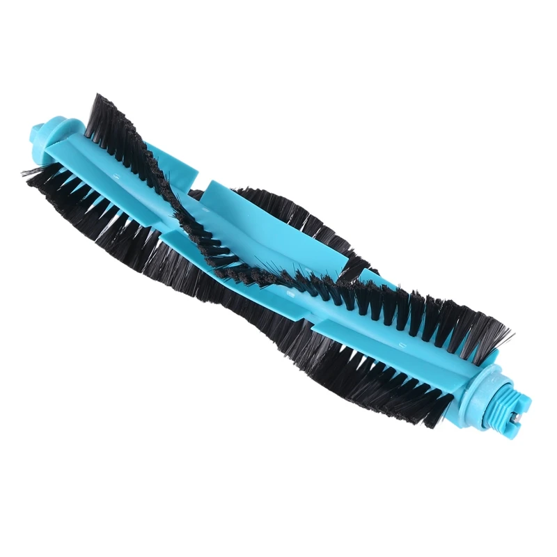 قطع غيار مكنسة كهربائية لـ cecootec Conga ، فرشاة رئيسية ، فرشاة جانبية ، فلتر HEPA ، من من من من من من من ؟