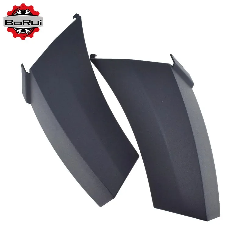 

91069001009K83 91069000009K83 1500-3500XD Front left/right/1pair Fender Molding Trim for Mercedes Benz Sprinter 2019-2024