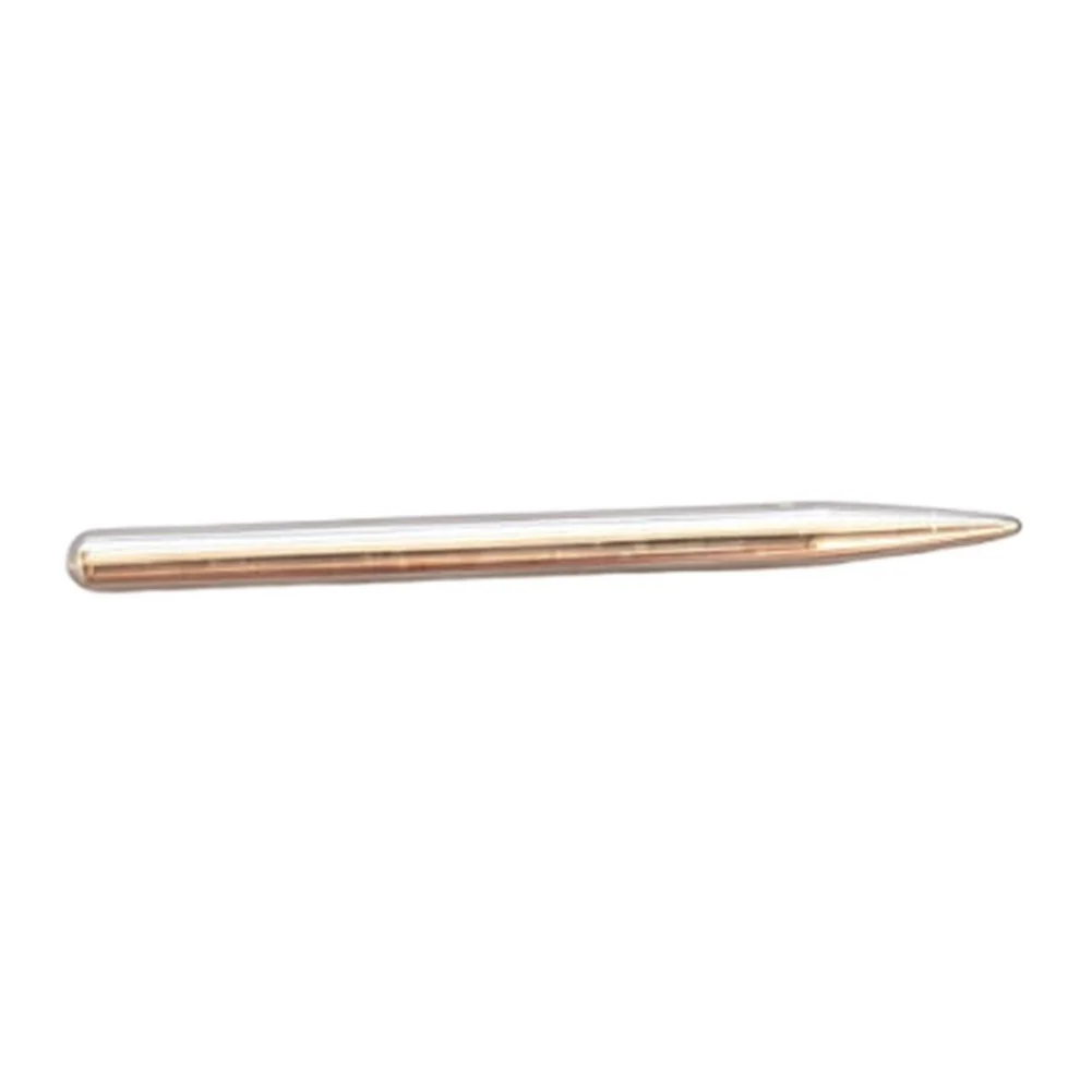 For Carbide Tip Marking Pen Refill 3mm Shaft For Metal Wood Glass For Tile Scribing Tool Carbon Steel Replacement Needle