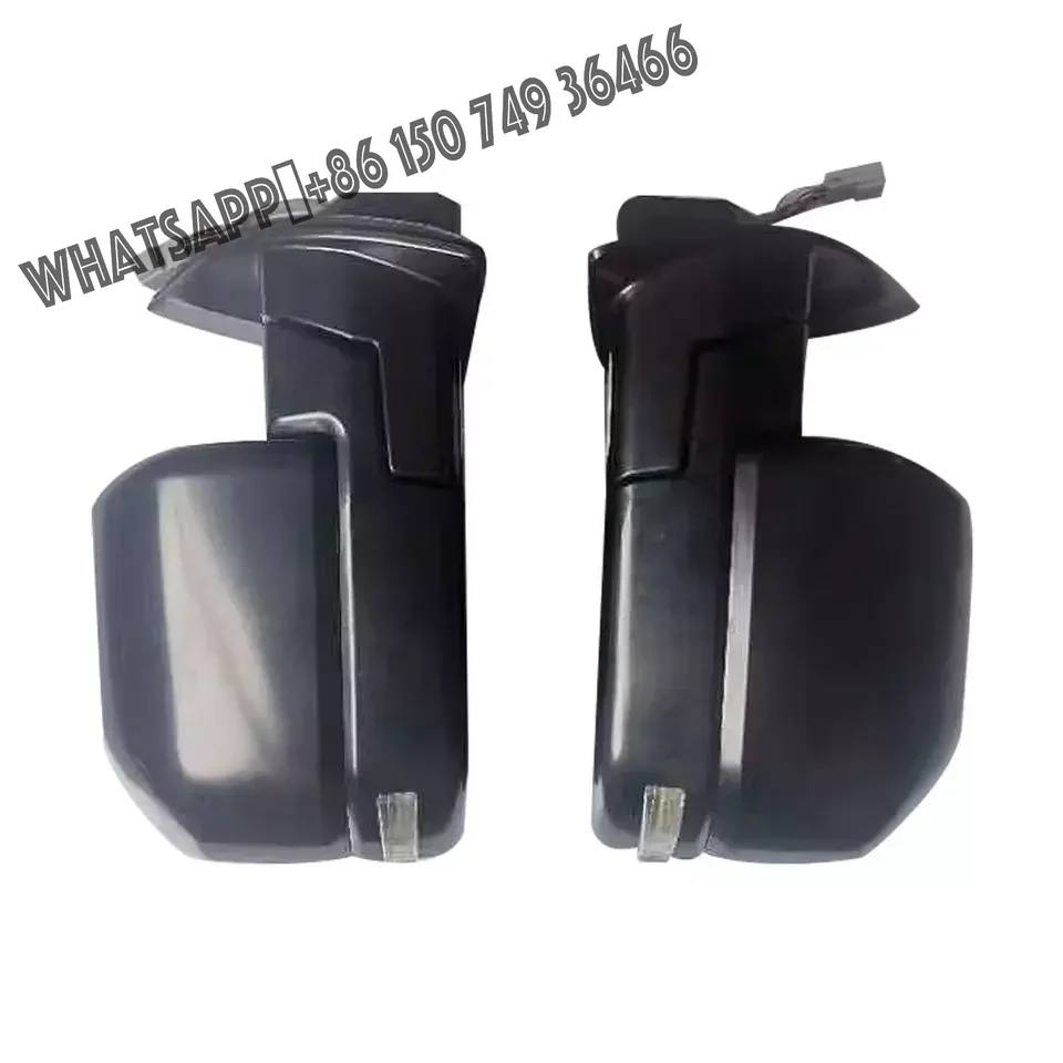 

Side Mirrors for Ranger T6 T7 T8 Car Rearview Mirror Electric Folding 2012-2021 Ranger Side Mirror