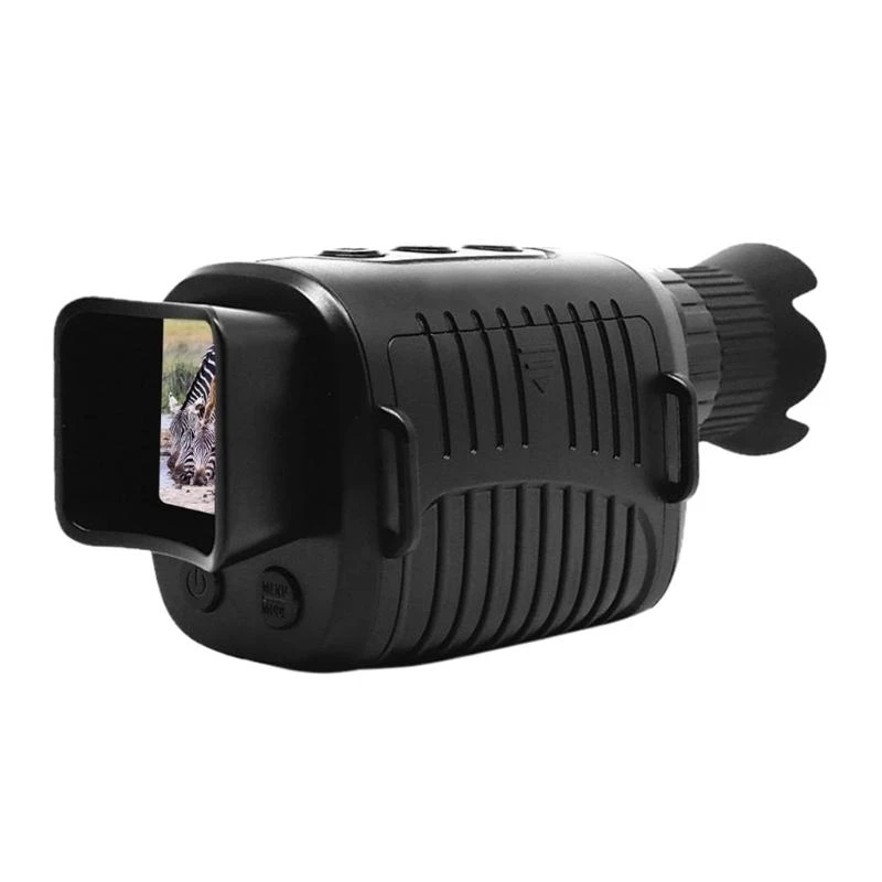 

Infrare Night Visibility Monocular For Detailed Viewing In Dark Conditions .Y5GA