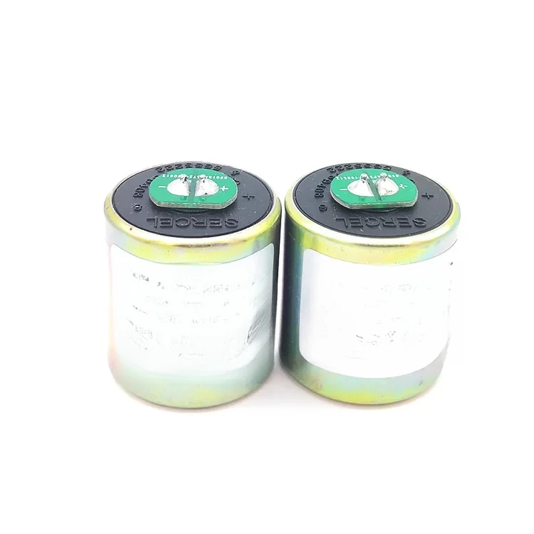 Hot Sale Vertical SG10 geophone 10Hz sensor seismic geofono high precision geophone 10 Hz VIBRATION SENSOR