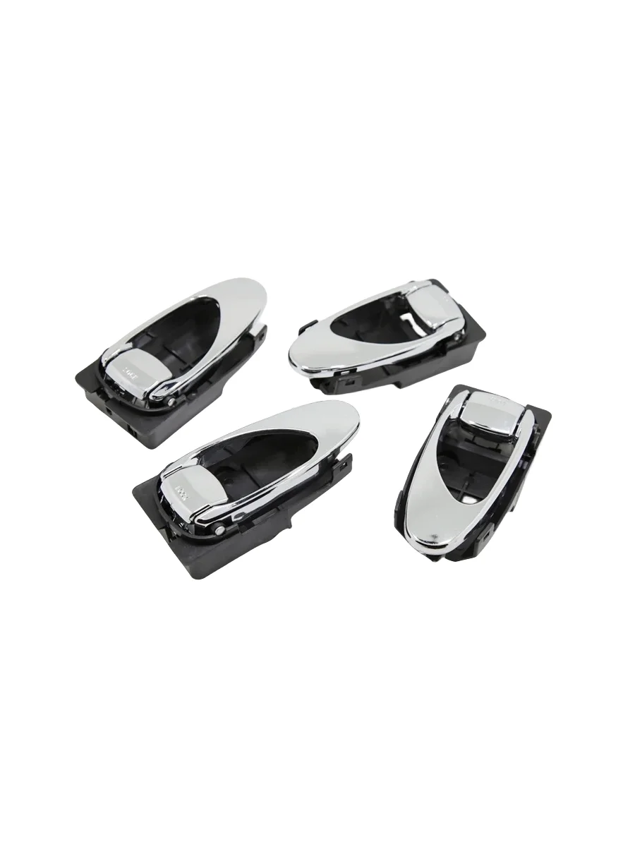 4PCS A CAR SET INTERIOR DOOR HANDLE FOR DAEWOO LEGANZA