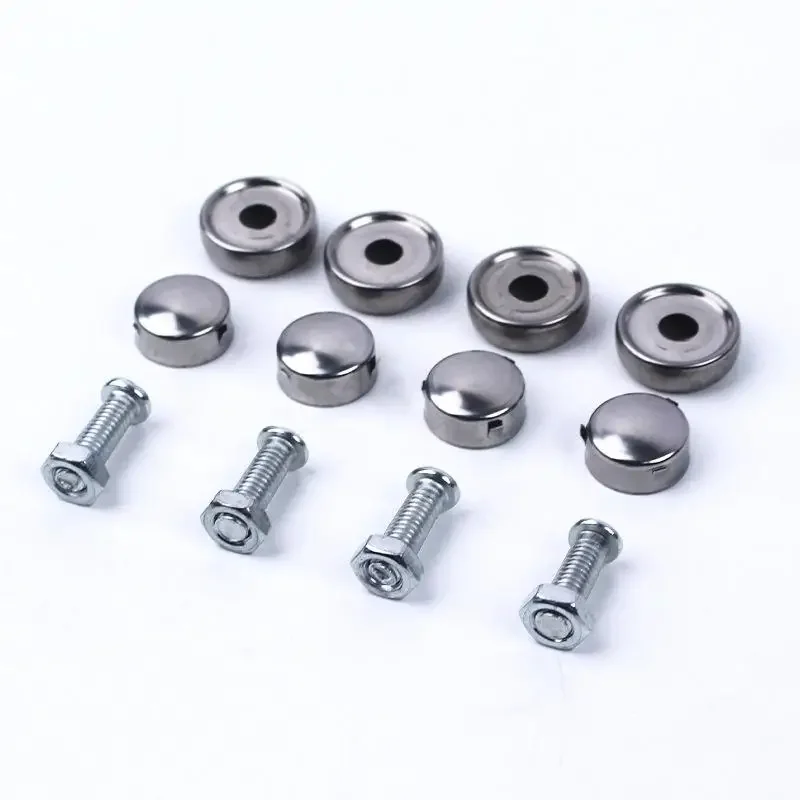 1-комплект-хромированные-противоугонные-винты-болты-для-номерного-знака-автомобиля-винты-с-круглой-рамой-крепежная-гайка-для-номерного-знака-автомобильные-аксессуары