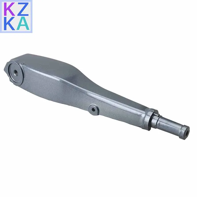 Outboard Motor Steering Handle 676-42111 For Yamaha 2T 40HP E40J 40G Parsun Makara T36-01030001; 676-42111-03 676-42111-02-4D