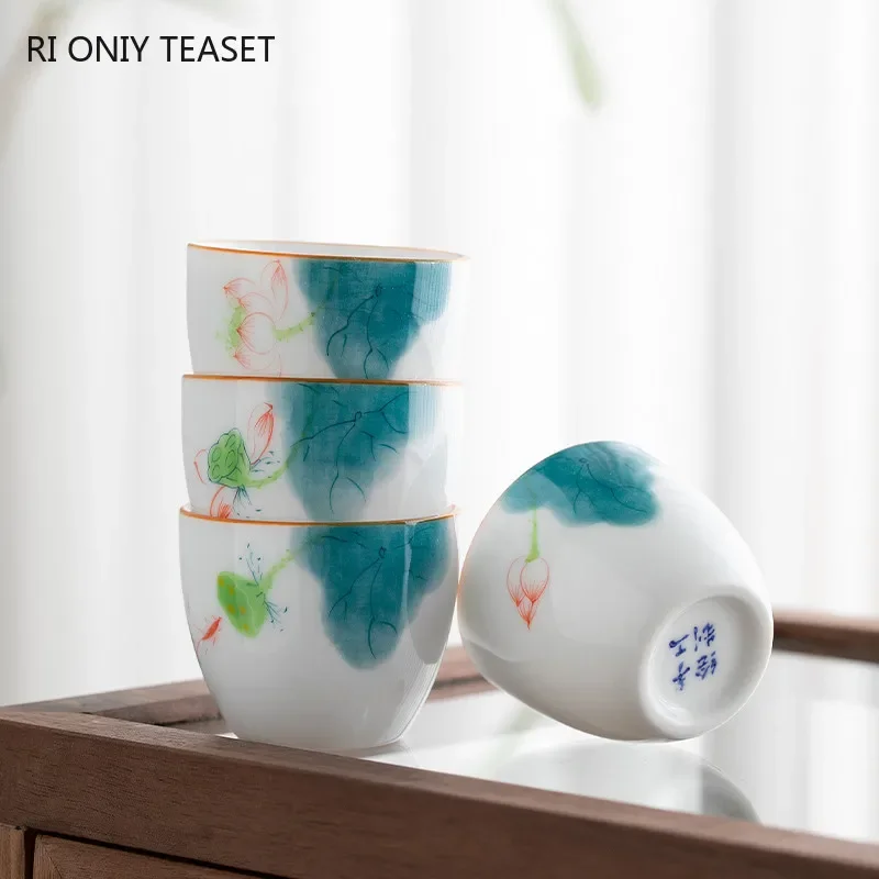 1 Pc Chinese Cerami… - image