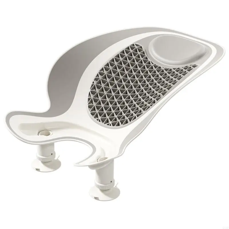 

Infant Buttocks Cleaning Newborns PP Washing Holder Creative Toddler Bath Stand