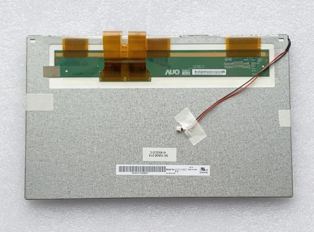 

New Original LCD Panel for HMIGXO5502 HMIGX05502