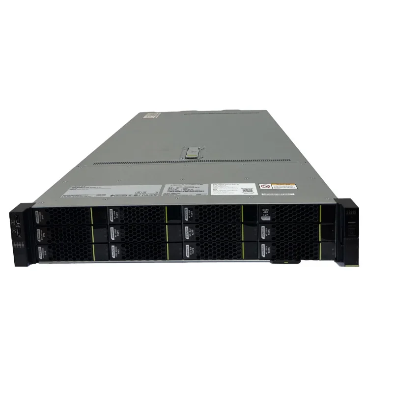 xFusionServer 2288xv5 server host 2U rack server dual web server 2288x v5