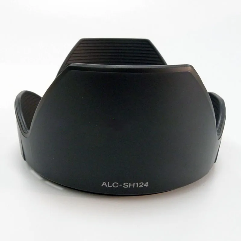 95%Новый оригинальный передний капот ALC-SH124 SH124, детали для объектива Sony E 18-200 мм F3,5-6,3 OSS LE SEL18200LE (φ62 мм)