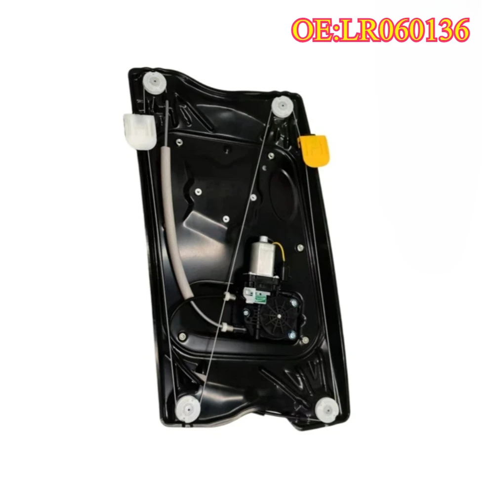 High quality New For LR060136 FRONT WINDOW REGULATOR FOR  2 L359  06-onward