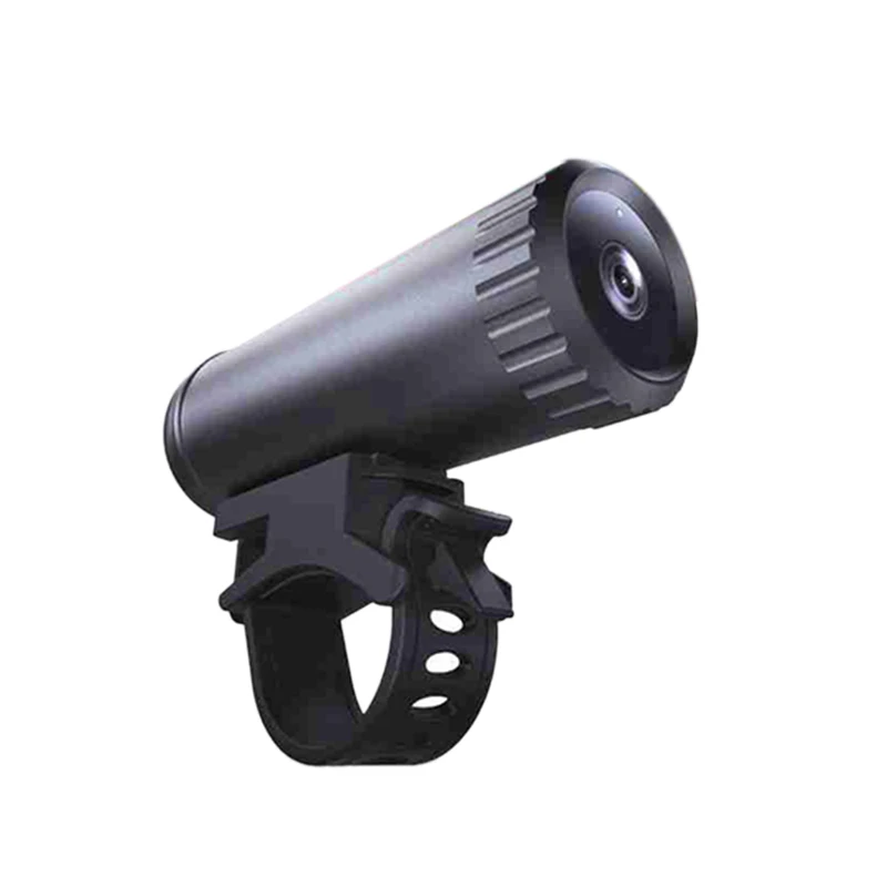 

Motorcycle DVR Dash Cam HD 1080P Driving Recorder Camera Support Night Vision for Mountain Bike Motorcycle