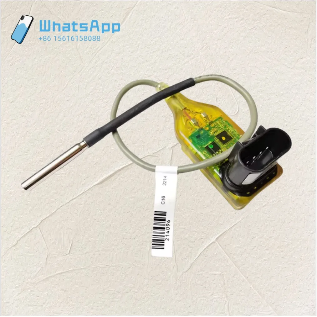 X13650726-10 Trane air conditioning SEN02133/X13650726100 temperature sensor/water temperature probe
