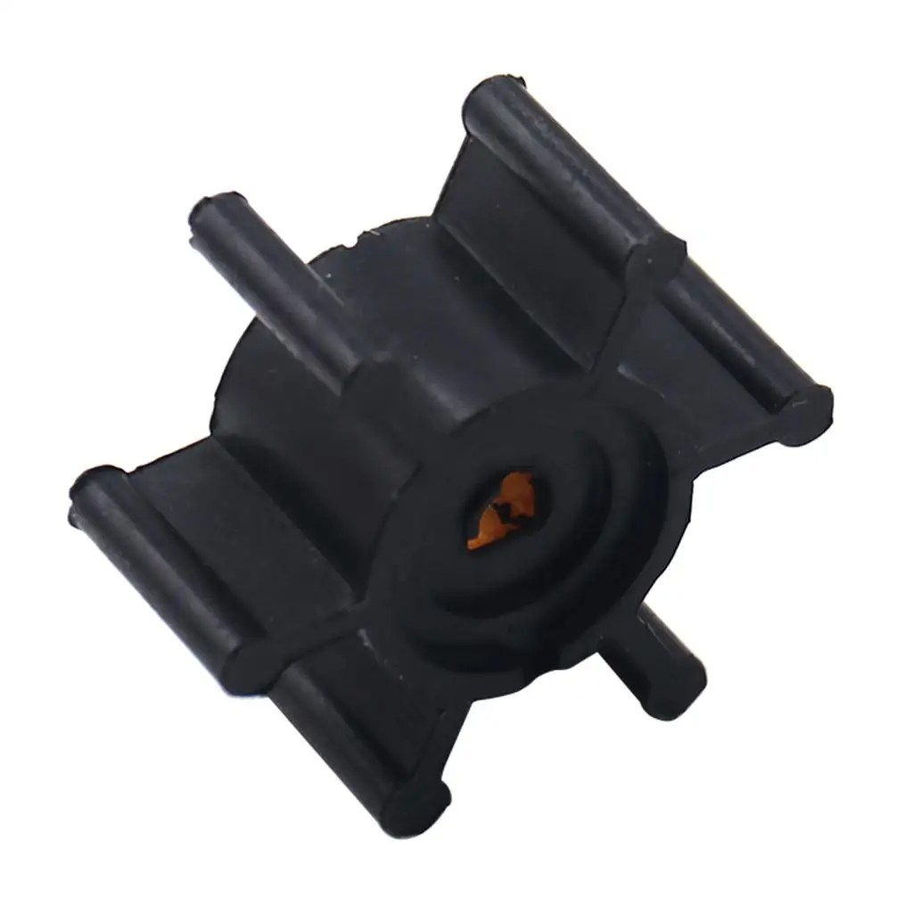 

Water Pump Impeller (6-Blade) for Yanmar 3HM 3HMF 3HM35 OEM 124323-42091