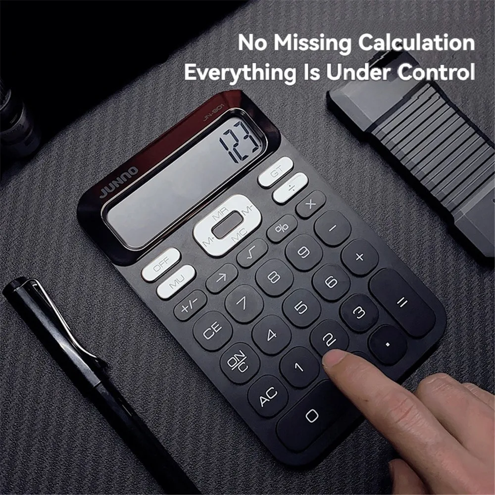 Thumbnail 3 - #60 Cheapest Financial Calculators Deals You Can Get