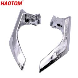 Car Interior Door Handle Front Rear Left Right For Skoda Rapid Octavia 2014 2015 2016 2017 2018 2019 Chrome
