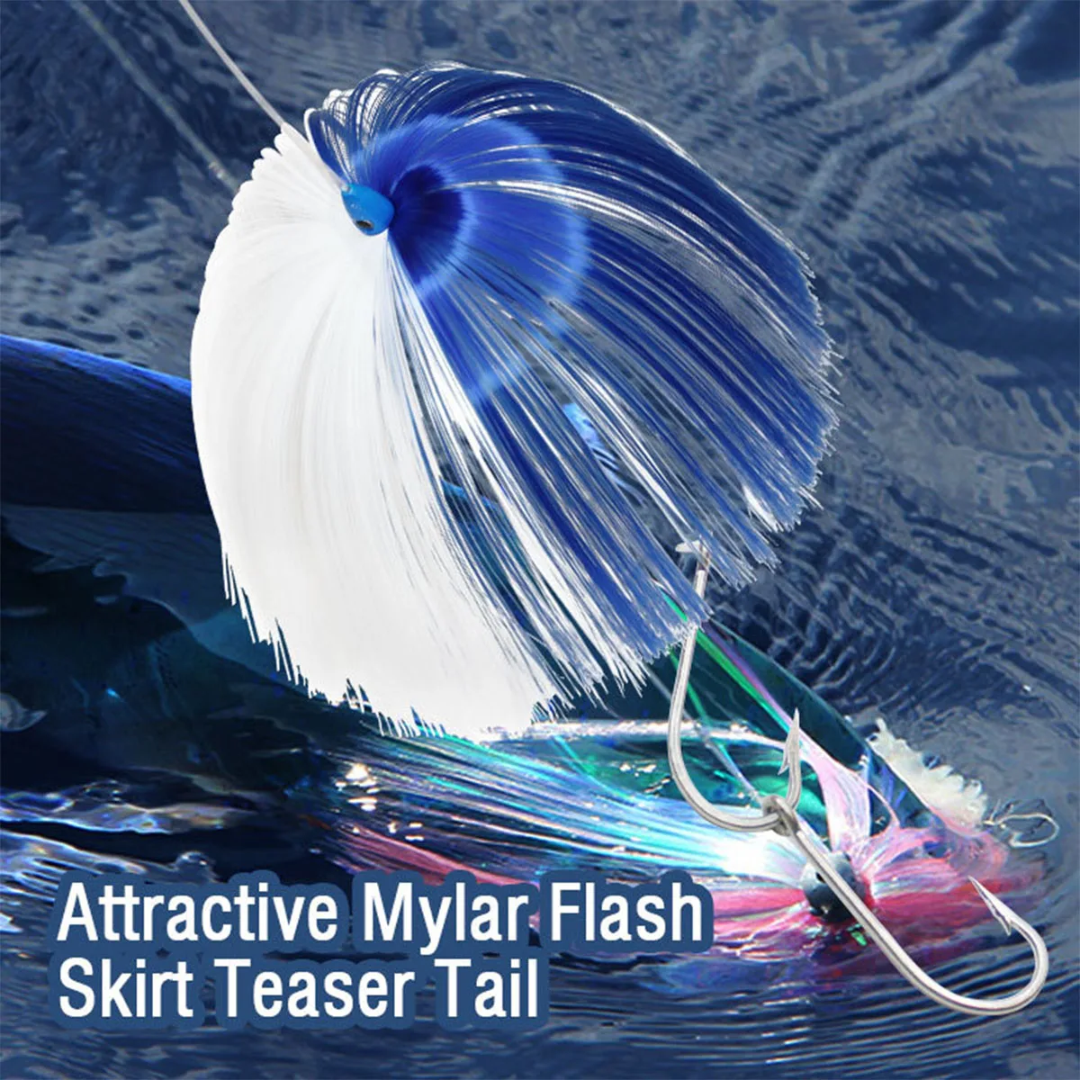 7G14G21G28G Sea Fis… - image