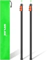 2PCS ORANGE