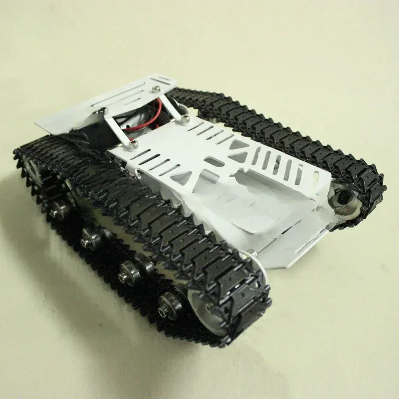

Hot Sales Factory Price Truck Rubber ATV Robot Chassis Platform Conversion System Kits
