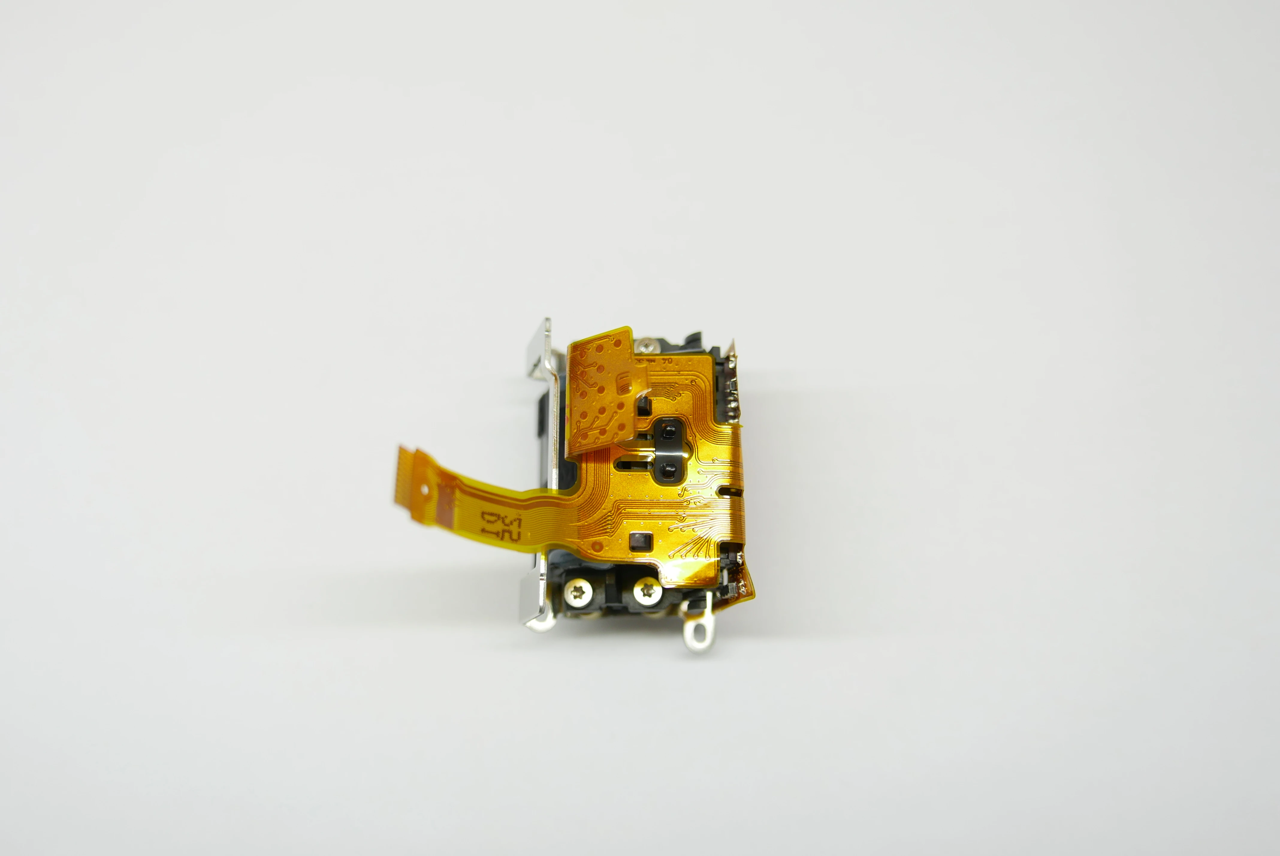 لكانون EOS 1DX مارك II 1DXII 1DX-2 1DX2 AF التركيز CCD وحدة الاستشعار إصلاح أجزاء