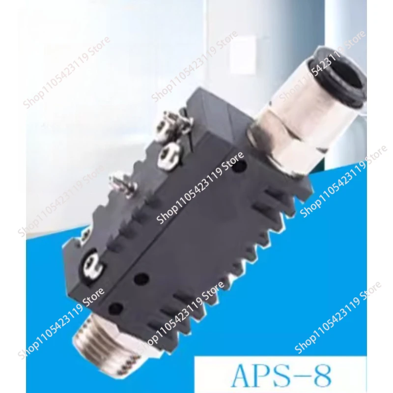 Pneumatic Valve Pne…