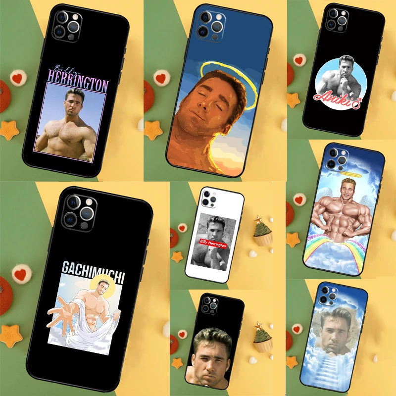 Billy Herrington Ar… - image