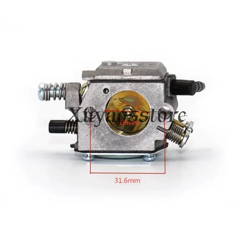 Carburetor HDA-98-1 HDA246 HDA-246 carburetors