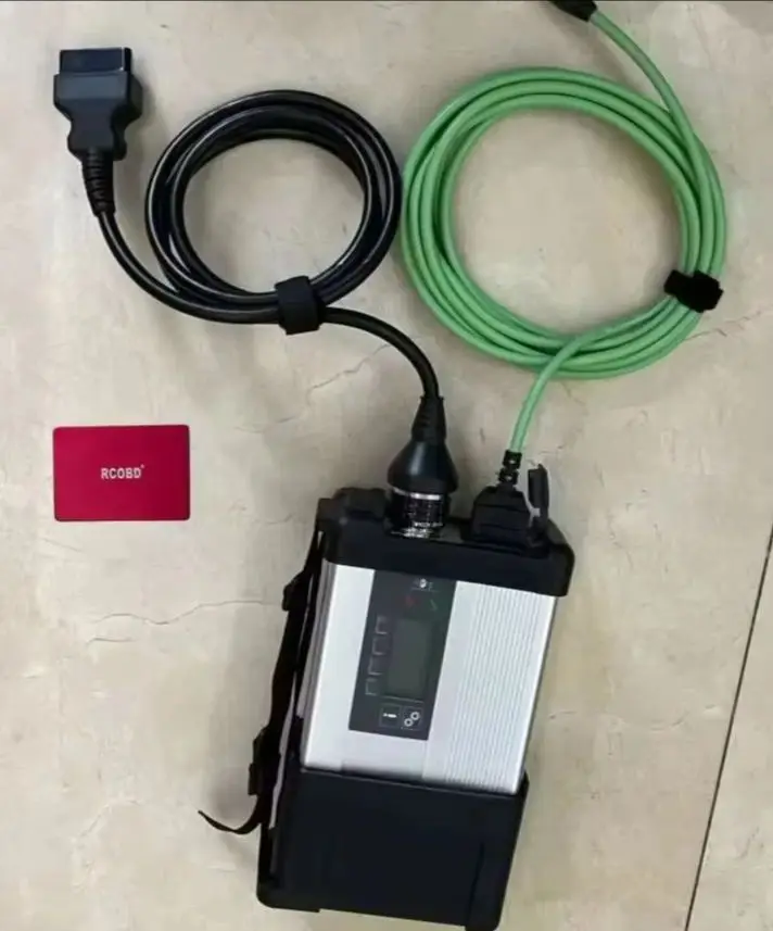 Mb Star C5 Sd Conne… - image