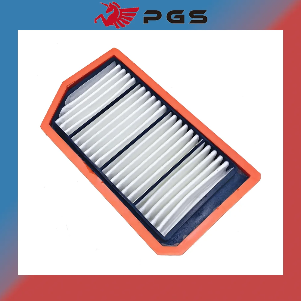 Filtro de aire PGS 5 piezas 21170101731 para AODES, 650, 800, 850, ATV, 1000