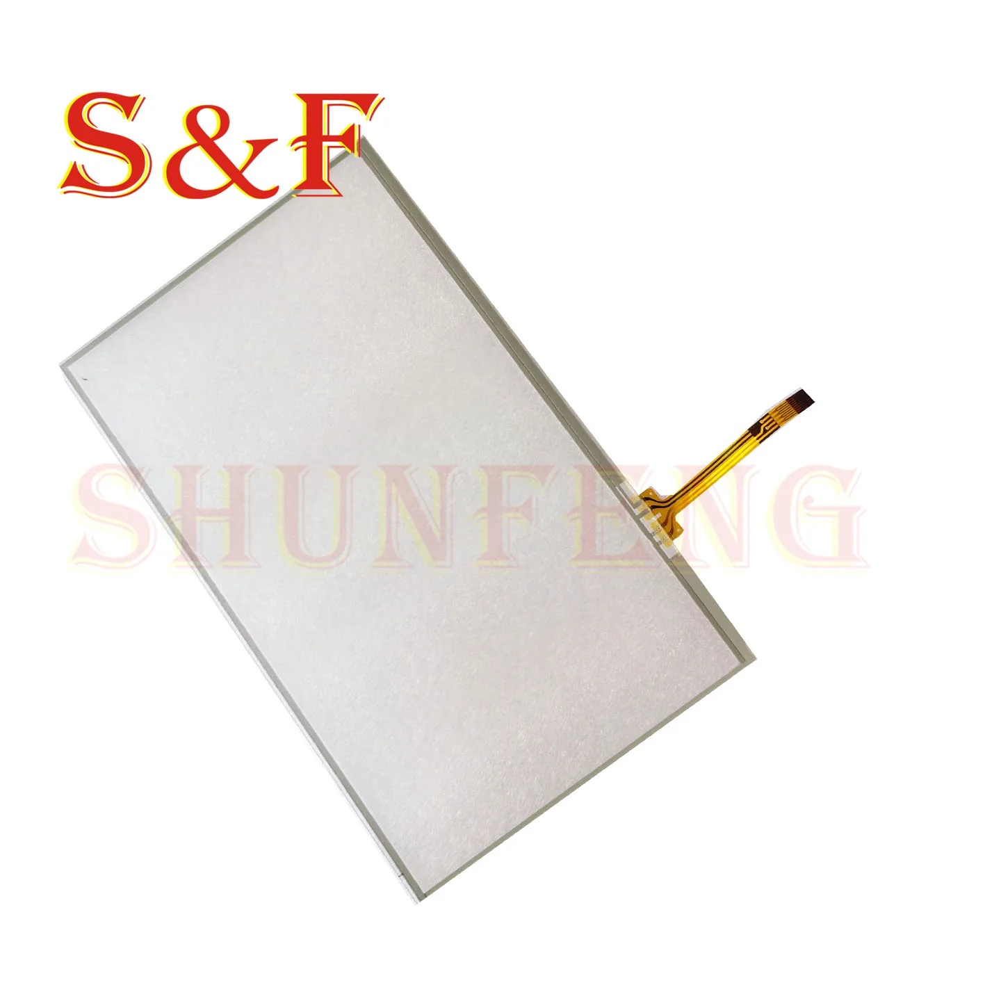 Touch Screen LCD Contorl Panel Screen for kyocera M3540idn M3550idn High Quality Print Spare Parts