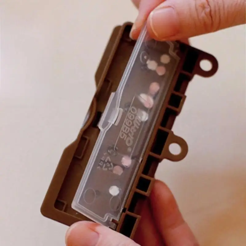 

NEW 1Pcs Loose Leaf Notebook M5/A7 Portable Binder Punching Machine 3-Hole 4mm Card Hole Punch Office Supplies