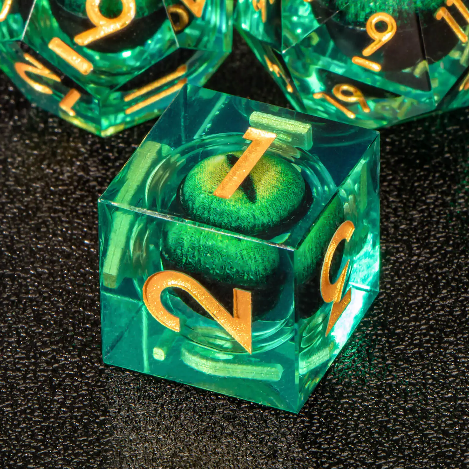 Thumbnail 4 - #78 Top Dice Sets Picks for Every Budget