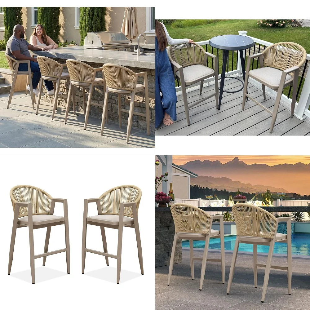 

Swivel Bar Stools with Backs Set of 2, 2in1 25 30 Adjustable Height Counter amp Bar Chairs, Industrial Metal Stools with Black